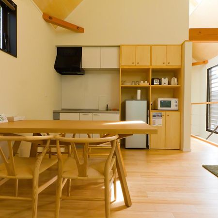 Gakuto Villas Hakuba Kültér fotó