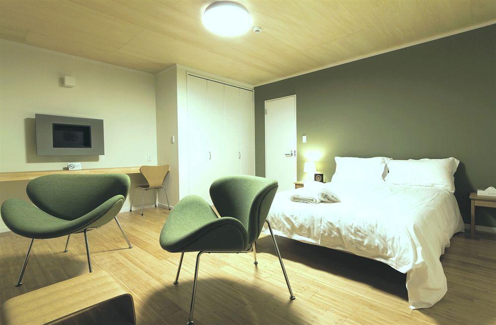 Gakuto Villas Hakuba Kültér fotó