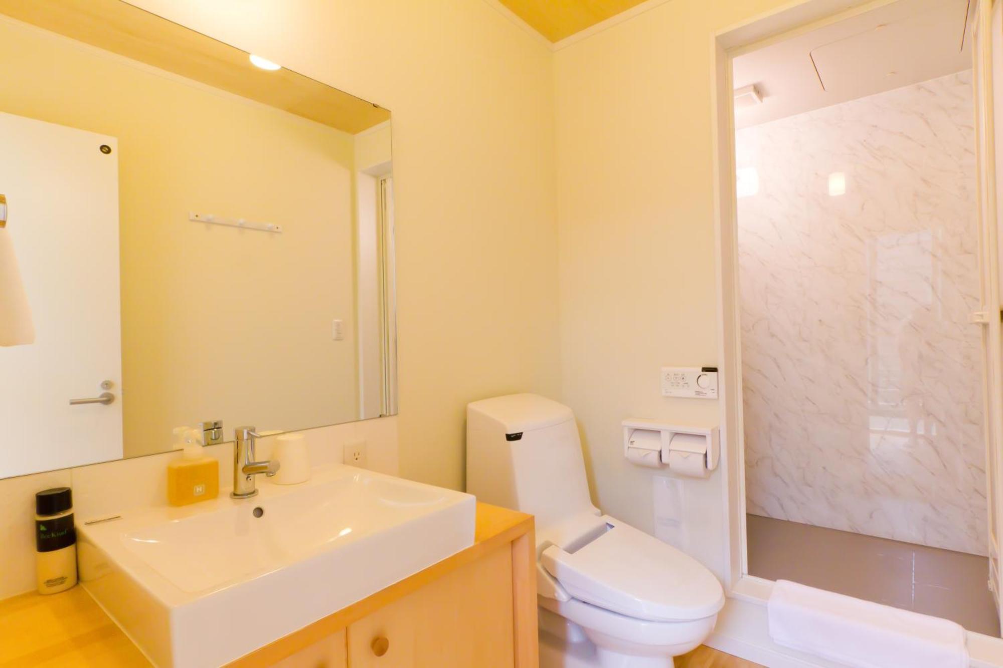 Gakuto Villas Hakuba Kültér fotó
