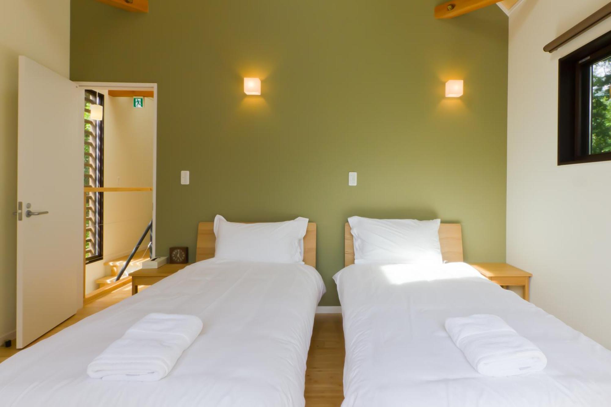 Gakuto Villas Hakuba Kültér fotó