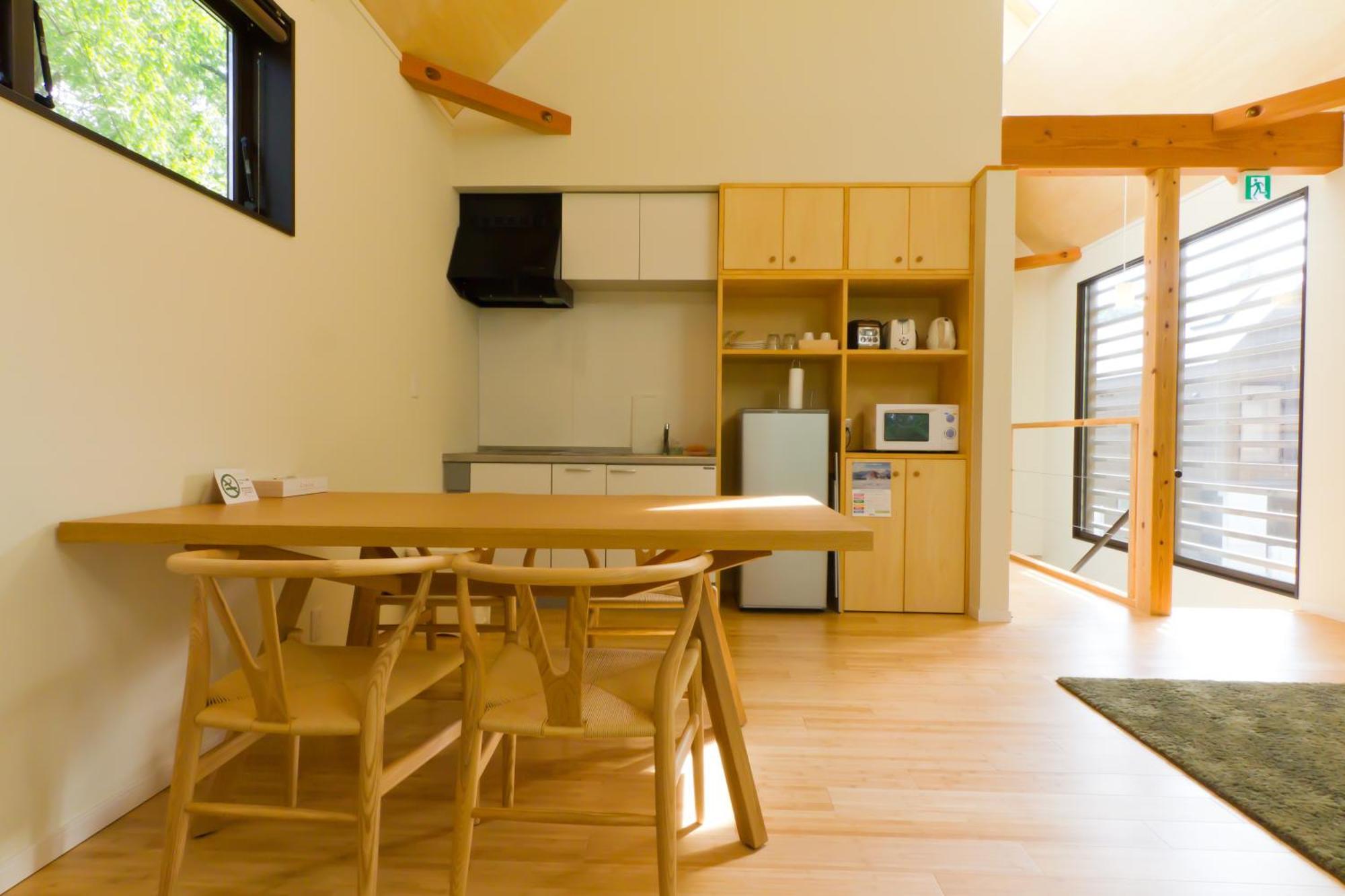 Gakuto Villas Hakuba Kültér fotó