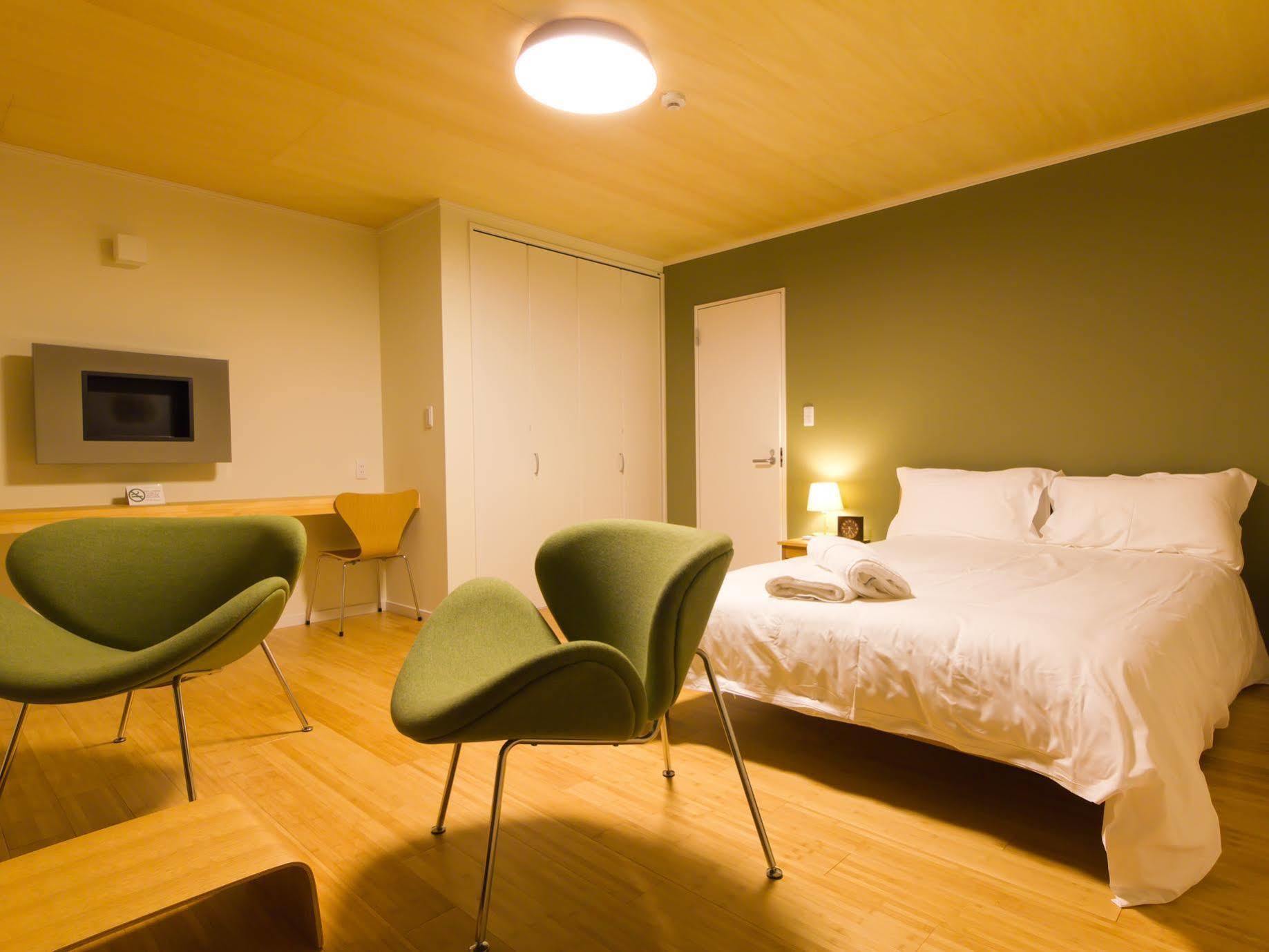 Gakuto Villas Hakuba Kültér fotó